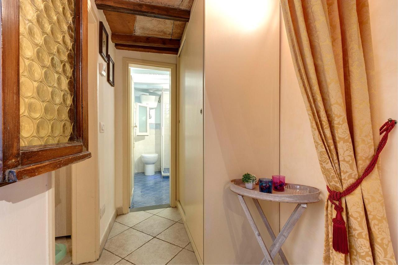Brigitte Apartment By Mamo Florence Luaran gambar