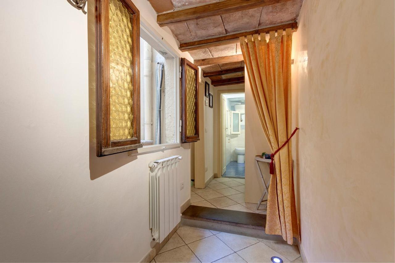 Brigitte Apartment By Mamo Florence Luaran gambar