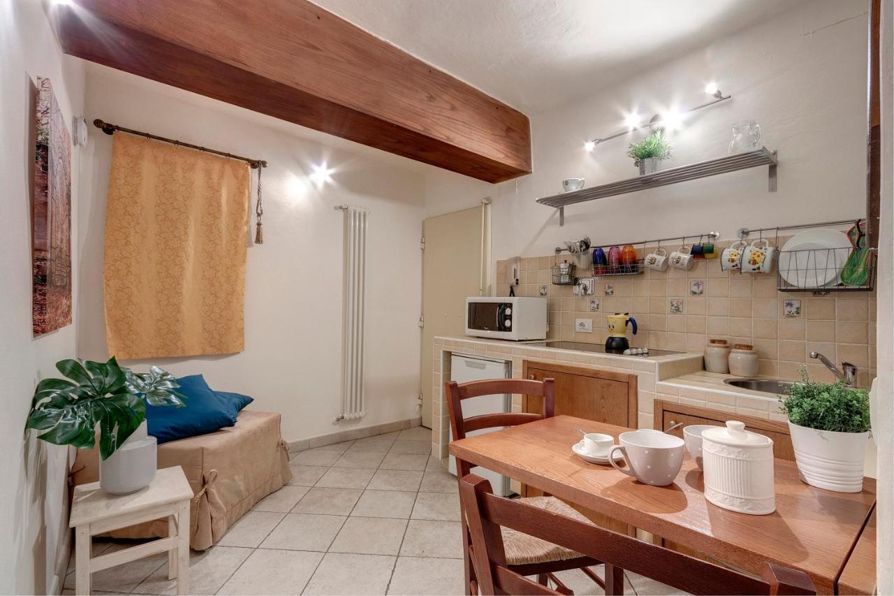 Brigitte Apartment By Mamo Florence Luaran gambar