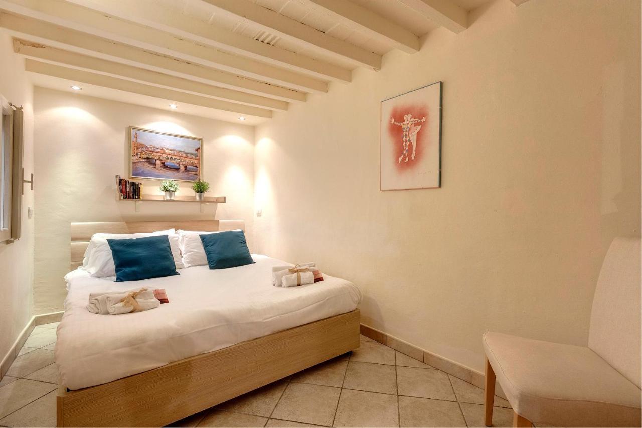 Brigitte Apartment By Mamo Florence Luaran gambar